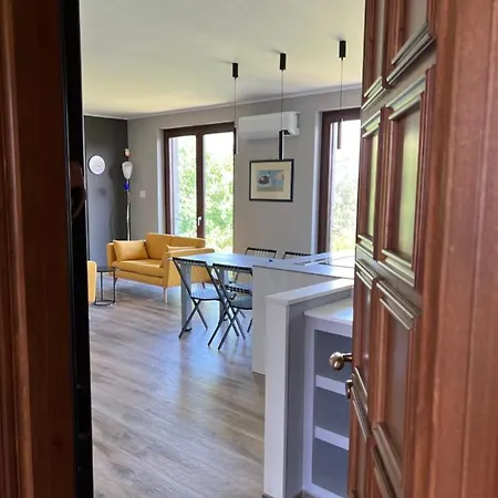 Apartamento Casetta Fausta Immersa Nel Golf Margara. Fubine