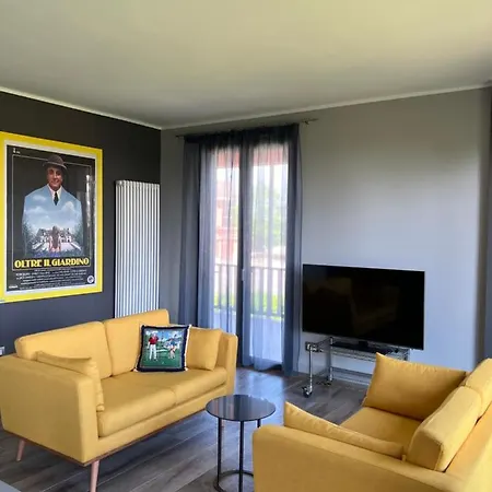 Casetta Fausta Immersa Nel Golf Margara. *