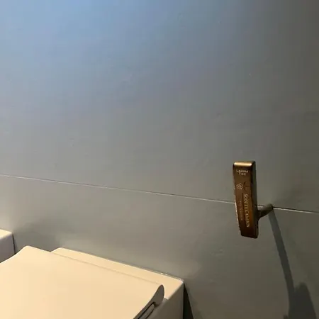 Casetta Fausta Immersa Nel Golf Margara. Fubine