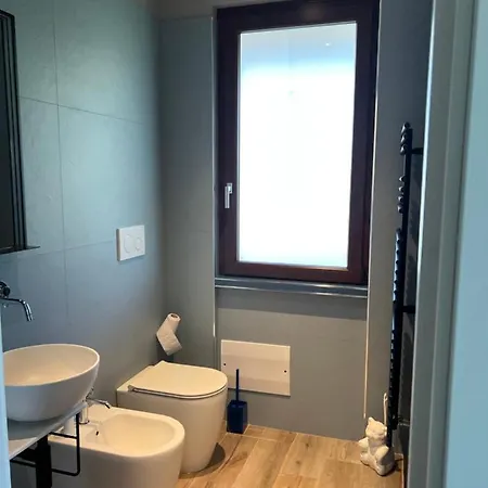 Casetta Fausta Immersa Nel Golf Margara. Apartamento *