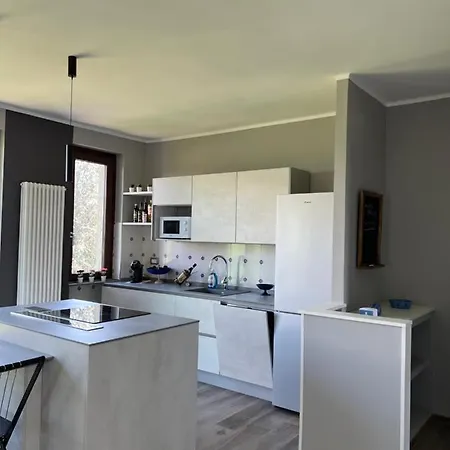 Casetta Fausta Immersa Nel Golf Margara. *