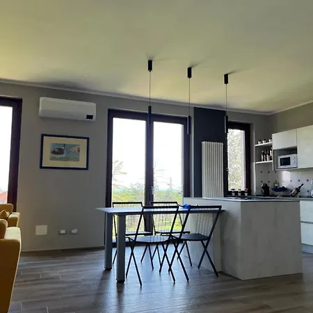 Casetta Fausta Immersa Nel Golf Margara. Apartamento *