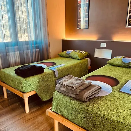 アパート Casetta Fausta Immersa Nel Golf Margara. *