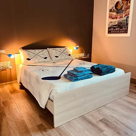 Casetta Fausta Immersa Nel Golf Margara. Apartamento Fubine