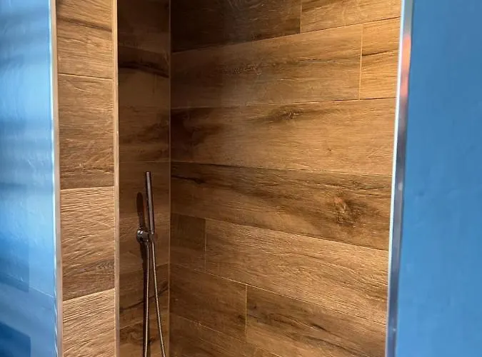Casetta Fausta Immersa Nel Golf Margara. Apartman
