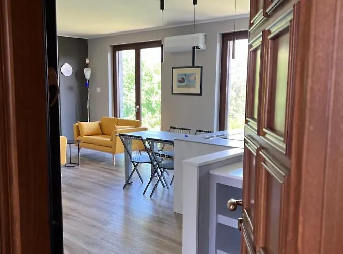Apartman Casetta Fausta Immersa Nel Golf Margara. Fubine