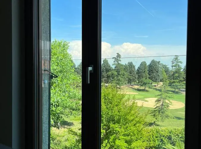 Apartman Casetta Fausta Immersa Nel Golf Margara. *