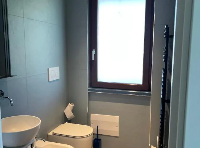Casetta Fausta Immersa Nel Golf Margara. Apartman *