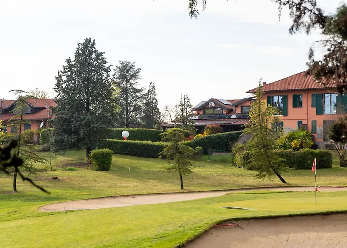 Apartman Casetta Fausta Immersa Nel Golf Margara. *